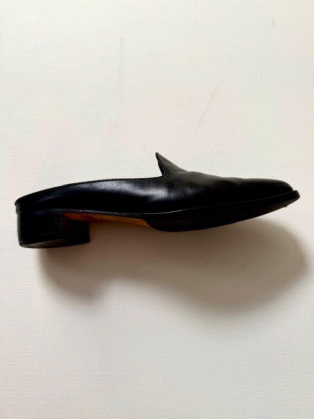 Manolo Blahnik flat mules - Picture 3 of 5